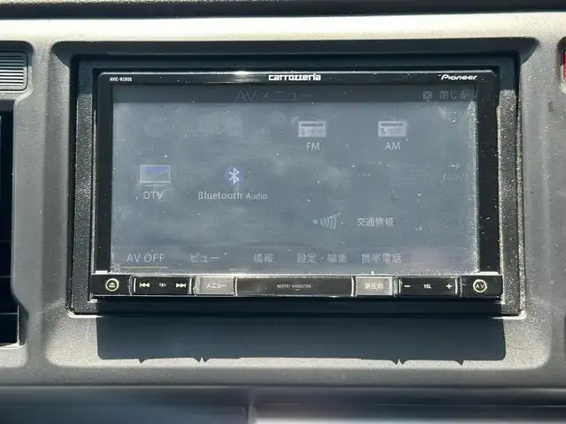 ホンダ Ｎ ＷＧＮ G 宮城県 2017(平29)年 12.1万km クリスタルブラックパール ４WD/社外ナビ(AVIC-RZ800)/フルセグTV/CD/DVD/Bluetooth/ミュージックサーバー(SD)/バックカメラ/シートヒーター/フロアマット/ドアバイザー/保証書/取扱説明書/スペアキー