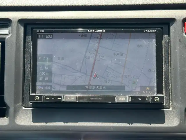ホンダ Ｎ ＷＧＮ G 宮城県 2017(平29)年 12.1万km クリスタルブラックパール ４WD/社外ナビ(AVIC-RZ800)/フルセグTV/CD/DVD/Bluetooth/ミュージックサーバー(SD)/バックカメラ/シートヒーター/フロアマット/ドアバイザー/保証書/取扱説明書/スペアキー