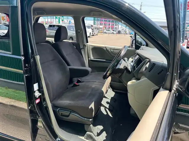 ホンダ Ｎ ＷＧＮ G 宮城県 2017(平29)年 12.1万km クリスタルブラックパール ４WD/社外ナビ(AVIC-RZ800)/フルセグTV/CD/DVD/Bluetooth/ミュージックサーバー(SD)/バックカメラ/シートヒーター/フロアマット/ドアバイザー/保証書/取扱説明書/スペアキー