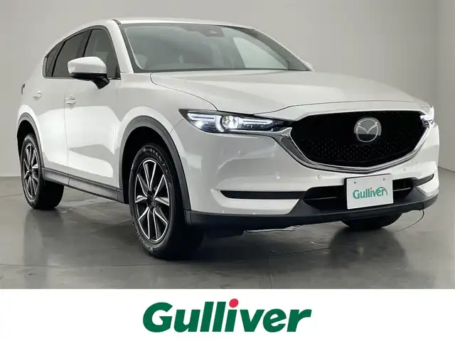 マツダ ＣＸ－５ XD プロアクティブ 愛知県 2019(平31)年 8.7万km スノーフレイクホワイトパールマイカ 純正８型ナビ　フルセグＴＶ　Ｂｌｕｅｔｏｏｔｈ　バックカメラ　ＵＳＢ　レーダークルコン　ＥＴＣ　シートヒーター　パワーバックドア　ＨＵＤ　衝突軽減　ＬＥＤヘッドライト　ＢＳＭ　スマートキー　禁煙車