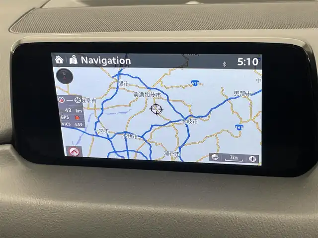マツダ ＣＸ－５ XD プロアクティブ 愛知県 2019(平31)年 8.7万km スノーフレイクホワイトパールマイカ 純正８型ナビ　フルセグＴＶ　Ｂｌｕｅｔｏｏｔｈ　バックカメラ　ＵＳＢ　レーダークルコン　ＥＴＣ　シートヒーター　パワーバックドア　ＨＵＤ　衝突軽減　ＬＥＤヘッドライト　ＢＳＭ　スマートキー　禁煙車