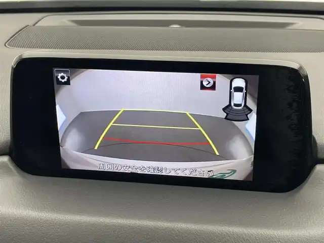 マツダ ＣＸ－５ XD プロアクティブ 愛知県 2019(平31)年 8.7万km スノーフレイクホワイトパールマイカ 純正８型ナビ　フルセグＴＶ　Ｂｌｕｅｔｏｏｔｈ　バックカメラ　ＵＳＢ　レーダークルコン　ＥＴＣ　シートヒーター　パワーバックドア　ＨＵＤ　衝突軽減　ＬＥＤヘッドライト　ＢＳＭ　スマートキー　禁煙車