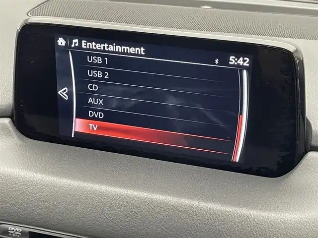 マツダ ＣＸ－５ XD プロアクティブ 愛知県 2019(平31)年 8.7万km スノーフレイクホワイトパールマイカ 純正８型ナビ　フルセグＴＶ　Ｂｌｕｅｔｏｏｔｈ　バックカメラ　ＵＳＢ　レーダークルコン　ＥＴＣ　シートヒーター　パワーバックドア　ＨＵＤ　衝突軽減　ＬＥＤヘッドライト　ＢＳＭ　スマートキー　禁煙車