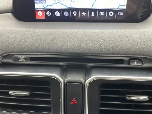 マツダ ＣＸ－５ XD プロアクティブ 愛知県 2019(平31)年 8.7万km スノーフレイクホワイトパールマイカ 純正８型ナビ　フルセグＴＶ　Ｂｌｕｅｔｏｏｔｈ　バックカメラ　ＵＳＢ　レーダークルコン　ＥＴＣ　シートヒーター　パワーバックドア　ＨＵＤ　衝突軽減　ＬＥＤヘッドライト　ＢＳＭ　スマートキー　禁煙車