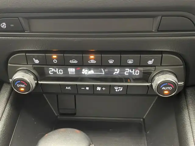マツダ ＣＸ－５ XD プロアクティブ 愛知県 2019(平31)年 8.7万km スノーフレイクホワイトパールマイカ 純正８型ナビ　フルセグＴＶ　Ｂｌｕｅｔｏｏｔｈ　バックカメラ　ＵＳＢ　レーダークルコン　ＥＴＣ　シートヒーター　パワーバックドア　ＨＵＤ　衝突軽減　ＬＥＤヘッドライト　ＢＳＭ　スマートキー　禁煙車