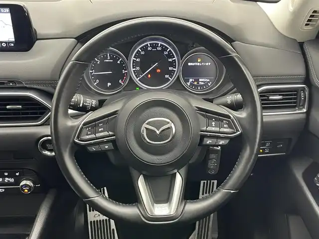 マツダ ＣＸ－５ XD プロアクティブ 愛知県 2019(平31)年 8.7万km スノーフレイクホワイトパールマイカ 純正８型ナビ　フルセグＴＶ　Ｂｌｕｅｔｏｏｔｈ　バックカメラ　ＵＳＢ　レーダークルコン　ＥＴＣ　シートヒーター　パワーバックドア　ＨＵＤ　衝突軽減　ＬＥＤヘッドライト　ＢＳＭ　スマートキー　禁煙車