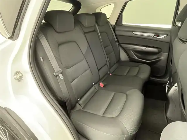 マツダ ＣＸ－５ XD プロアクティブ 愛知県 2019(平31)年 8.7万km スノーフレイクホワイトパールマイカ 純正８型ナビ　フルセグＴＶ　Ｂｌｕｅｔｏｏｔｈ　バックカメラ　ＵＳＢ　レーダークルコン　ＥＴＣ　シートヒーター　パワーバックドア　ＨＵＤ　衝突軽減　ＬＥＤヘッドライト　ＢＳＭ　スマートキー　禁煙車