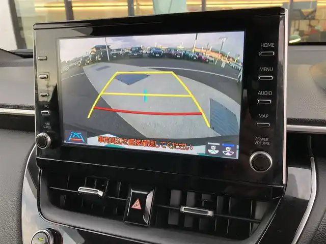 トヨタ カローラ クロス ハイブリッド Z 香川県 2023(令5)年 3.2万km アティチュードブラックマイカ トヨタセーフティーセンス/・プリクラッシュ/・LTA/純正9インチDA/バックカメラ/ハーフレザーシート/パワーシート/シートヒーター/パワーバックドア/革巻きステアリング/ステアリングリモコン/レーダークルーズ/BSM/LEDライト/スマートキー/プッシュスタート