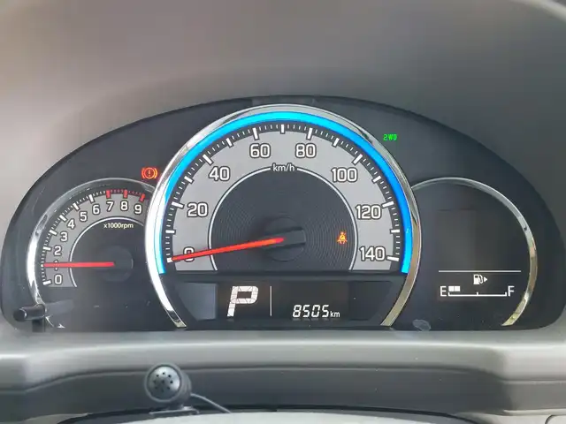 スズキ エブリィ ワゴン PZターボ スペシャル ハイルーフ 東京都 2024(令6)年 0.9万km ブルーイッシュブラックパール3 /スズキセーフティサポート//デュアルカメラブレーキサポート//レーンアシスト//踏み間違い防止装置//障害物センサー//ケンウッドＳＤナビ//バックカメラ//フルセグＴＶ//両側パワースライドドア//電動サイドステップ//ＬＥＤヘッドライト//ステアリングスイッチ//アイドリングストップ//シートヒーター
