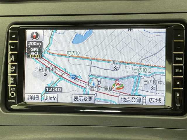 トヨタ プリウス S 千葉県 2009(平21)年 1.9万km アイスバーグシルバーマイカメタリック 純正７型ナビ（NHZN-W59G）/CD＆DVD＆フルセグTV＆Bluetooth＆AM＆FM/ＥＴＣ　/バックカメラ　/キセノンライト/ヘッドライトレベライザー　/ステアリングスイッチ　/電動格納サイドミラー　/ウィンカーミラー　/フォグランプ　/プッシュスタート　/トノカバー/アイドリングストップ/ウィンカーミラー/プッシュスタート