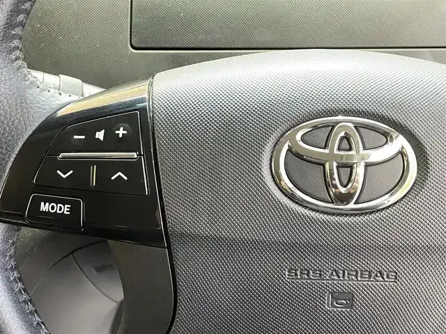 トヨタ エスティマ ハイブリッド アエラス プレミアムエディション 岩手県 2014(平26)年 7.7万km ホワイトパールクリスタルシャイン ４WD/両側パワースライドドア/クルーズコントロール/横滑り防止装置/運転席パワーシート/AC100V1500Wアクセサリーコンセント/オットマン/ウォークスルー/エンジンスターター/純正ナビ/フルセグTV/バックカメラ/ETC/ドライブレコーダー/オートエアコン/オートライト/HIDヘッドランプ/フォグランプ/純正１７インチアルミホイール