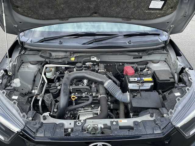 トヨタ ライズ Z 山口県 2020(令2)年 6万km ブラックマイカメタリック ワンオーナー車/純正メモリナビ/Bluetooth/フルセグTV/バックカメラ/コーナーセンサー/LEDヘッドライト/LEDフォグライト/リアフォグライト/前席シートヒーター/スマートキー＆プッシュスタート/ブラインドスポットモニター/オートマチックハイビーム/衝突軽減ブレーキ/横滑り防止装置/レーンキープアシスト/ステアリングスイッチ/レーダークルーズコントロール/アイドリングストップ/ビルトインETC/保証書・取説/スペアタイヤ