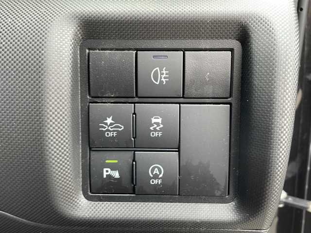 トヨタ ライズ Z 山口県 2020(令2)年 6万km ブラックマイカメタリック ワンオーナー車/純正メモリナビ/Bluetooth/フルセグTV/バックカメラ/コーナーセンサー/LEDヘッドライト/LEDフォグライト/リアフォグライト/前席シートヒーター/スマートキー＆プッシュスタート/ブラインドスポットモニター/オートマチックハイビーム/衝突軽減ブレーキ/横滑り防止装置/レーンキープアシスト/ステアリングスイッチ/レーダークルーズコントロール/アイドリングストップ/ビルトインETC/保証書・取説/スペアタイヤ