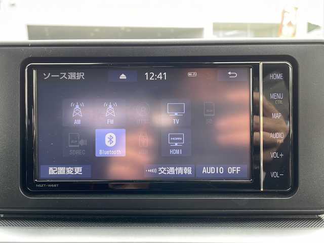 トヨタ ライズ Z 山口県 2020(令2)年 6万km ブラックマイカメタリック ワンオーナー車/純正メモリナビ/Bluetooth/フルセグTV/バックカメラ/コーナーセンサー/LEDヘッドライト/LEDフォグライト/リアフォグライト/前席シートヒーター/スマートキー＆プッシュスタート/ブラインドスポットモニター/オートマチックハイビーム/衝突軽減ブレーキ/横滑り防止装置/レーンキープアシスト/ステアリングスイッチ/レーダークルーズコントロール/アイドリングストップ/ビルトインETC/保証書・取説/スペアタイヤ
