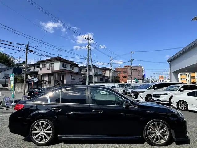 スバル レガシィ Ｂ４ 2．0GT DIT 富山県 2012(平24)年 7.9万km クリスタルブラックシリカ STIリップスポイラー/サブウーファー【マッキントッシュ】/ビルシュタイン/純正HDDナビ/【ワンセグテレビ/Bluetooth/CD/DVD/ミュージックサーバー】/バックカメラ/ETC/シートヒーター/パワーシート/クルーズコントロール/ステアリングスイッチ/パドルシフト/電子パーキング/ヒルスタート/レザーシート/純正18インチアルミホイール/SI-DRIVE/プッシュスタート