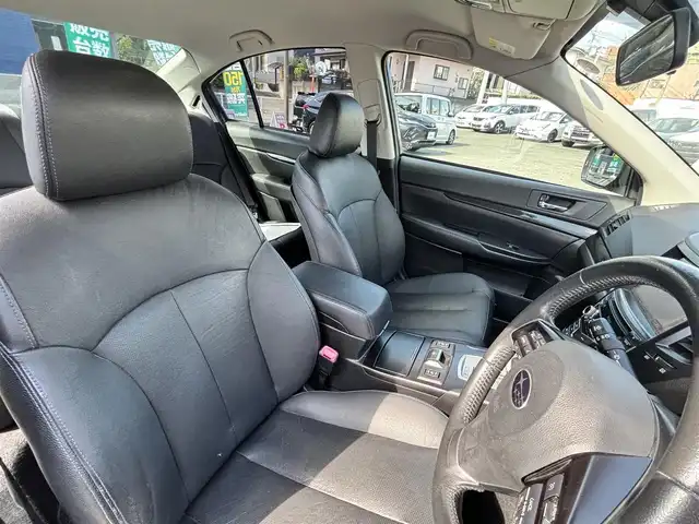 スバル レガシィ Ｂ４ 2．0GT DIT 富山県 2012(平24)年 7.9万km クリスタルブラックシリカ STIリップスポイラー/サブウーファー【マッキントッシュ】/ビルシュタイン/純正HDDナビ/【ワンセグテレビ/Bluetooth/CD/DVD/ミュージックサーバー】/バックカメラ/ETC/シートヒーター/パワーシート/クルーズコントロール/ステアリングスイッチ/パドルシフト/電子パーキング/ヒルスタート/レザーシート/純正18インチアルミホイール/SI-DRIVE/プッシュスタート