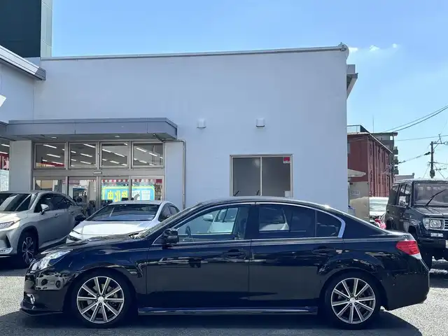 スバル レガシィ Ｂ４ 2．0GT DIT 富山県 2012(平24)年 7.9万km クリスタルブラックシリカ STIリップスポイラー/サブウーファー【マッキントッシュ】/ビルシュタイン/純正HDDナビ/【ワンセグテレビ/Bluetooth/CD/DVD/ミュージックサーバー】/バックカメラ/ETC/シートヒーター/パワーシート/クルーズコントロール/ステアリングスイッチ/パドルシフト/電子パーキング/ヒルスタート/レザーシート/純正18インチアルミホイール/SI-DRIVE/プッシュスタート