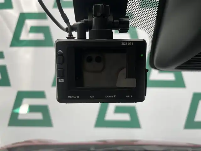 日産 デイズ X 鹿児島県 2024(令6)年 0.4万km スパークリングレッドM 純正9インチディスプレイオーディオ/BT/AppleCarPlay/AndroidAuto/iPod/アラウンドビューモニター/インテリジェントエマージェンシーブレーキ/ステアリングリモコン/前後ドライブレコーダー/オートライト/純正14インチアルミホイール/純正フロアマット/スマートキー