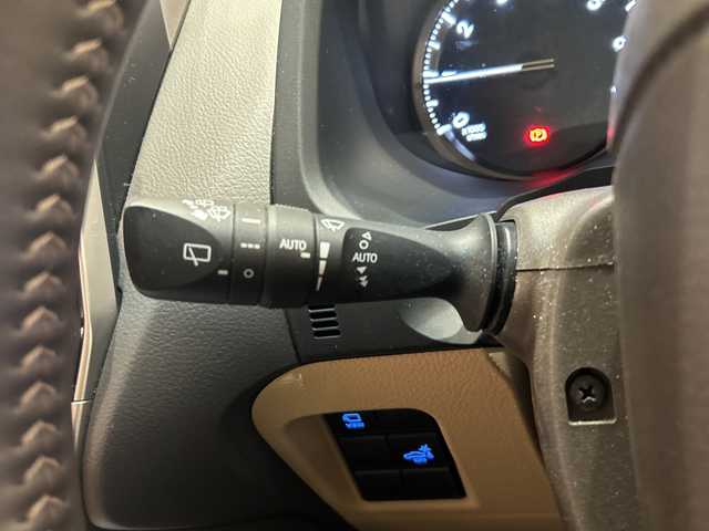 トヨタ ランドクルーザー プラド TX Lパッケージ マットブラED 埼玉県 2023(令5)年 2.5万km ブラック トヨタセーフティセンス/メーカーナビ/　　BT/USB/フルセグ/全方位カメラ/レーダークルーズコントロール/LEDヘッドライト/レザーシート/シートヒーター/エアシート/純正18インチアルミホイール/サンルーフ/コーナーセンサー/ルーフレール/ETC2.0/スマートキー/禁煙車