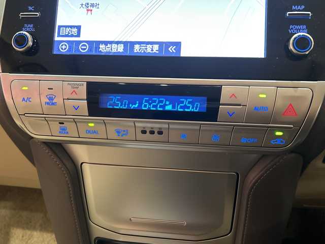 トヨタ ランドクルーザー プラド TX Lパッケージ マットブラED 埼玉県 2023(令5)年 2.5万km ブラック トヨタセーフティセンス/メーカーナビ/　　BT/USB/フルセグ/全方位カメラ/レーダークルーズコントロール/LEDヘッドライト/レザーシート/シートヒーター/エアシート/純正18インチアルミホイール/サンルーフ/コーナーセンサー/ルーフレール/ETC2.0/スマートキー/禁煙車