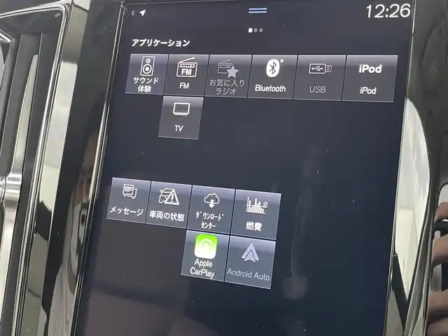 ボルボ ＸＣ６０ B5 AWD インスクリプション 東京都 2021(令3)年 1.6万km クリスタルホワイトP 純正ナビ/TV/360°カメラ/レザーシート/シートヒーター/パワーバックドア/ハーマンカードンサウンド/HUD/アップルカープレイ/ワイヤレス充電/前後ドラレコ/ACC/BSM/レーンキープ/ETC