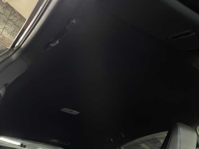 トヨタ ハリアー プレミアム スタイルノアール 広島県 2020(令2)年 3.4万km ブラックマイカ 純正オプション９型ナビ　/バックカメラ　/レーダークルーズコントロール　/フルセグＴＶ　/パワーシート　/コーナーセンサー　/パワーバックドア　/オートハイビーム　/衝突軽減ブレーキ　/ドラレコ　/ETC　/オートライト/純正18インチアルミホイール(235/55/R18)/エアバック（運転席/助手席/サイド）