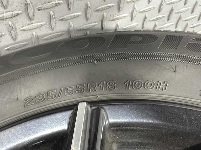 トヨタ ハリアー プレミアム スタイルノアール 広島県 2020(令2)年 3.4万km ブラックマイカ 純正オプション９型ナビ　/バックカメラ　/レーダークルーズコントロール　/フルセグＴＶ　/パワーシート　/コーナーセンサー　/パワーバックドア　/オートハイビーム　/衝突軽減ブレーキ　/ドラレコ　/ETC　/オートライト/純正18インチアルミホイール(235/55/R18)/エアバック（運転席/助手席/サイド）