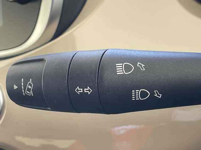 フィアット ５００Ｘ クロス 奈良県 2019(令1)年 2.5万km ベージュ 純正モニター付きオーディオ/USB BT AUX FM AM/バックカメラ/ETC/レーダークルーズコントロール/レーンアシスト/コーナーセンサー/電子パーキング/ドライブレコーダー/LEDヘッドライト/LEDフォグライト/オートライト/レザーシート/パワーシート/シートヒーター/ステアリングリモコン/ルーフレール/スマートキー/プッシュスタート