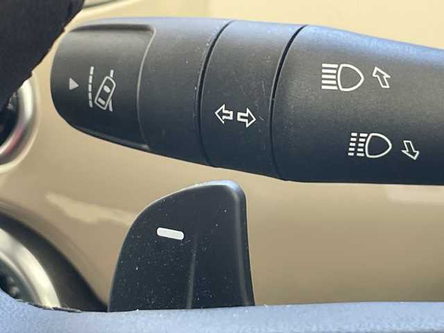 フィアット ５００Ｘ クロス 奈良県 2019(令1)年 2.5万km ベージュ 純正モニター付きオーディオ/USB BT AUX FM AM/バックカメラ/ETC/レーダークルーズコントロール/レーンアシスト/コーナーセンサー/電子パーキング/ドライブレコーダー/LEDヘッドライト/LEDフォグライト/オートライト/レザーシート/パワーシート/シートヒーター/ステアリングリモコン/ルーフレール/スマートキー/プッシュスタート