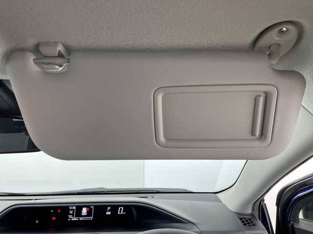 トヨタ アクア S スタイルブラック 群馬県 2019(平31)年 1.9万km ダークブルーマイカ 純正ナビ　バックカメラ　フルセグTV　Bluetooth接続　スマートキー　プッシュスタートボタン　衝突被害軽減ブレーキ　レーンアシスト　オートマチックハイビーム　ビルトインETC２．０　禁煙車