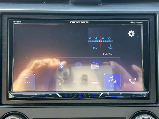 ホンダ シビック タイプR 和歌山県 2018(平30)年 4.8万km チャンピオンシップホワイト 社外ディスプレイオーディオ/Bluetooth/CD/DVD/バックカメラ/ビルトインETC/ドライブレコーダー/レーダー探知機/クルーズコントロール/パーキングソナー/革巻きステアリング/純正バケットシート/電動パーキングブレーキ/ブレーキホールド/ドライブモードセレクト/LEDヘッドライト/フォグランプ/オートライト/純正20インチAW/三本出マフラー/大型ウイング/プッシュスタート/スマートキー/スペアキー