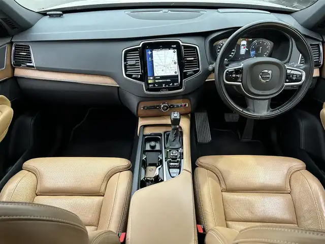 ボルボ ＸＣ９０