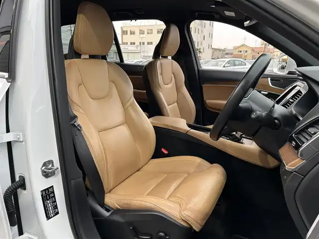 ボルボ ＸＣ９０