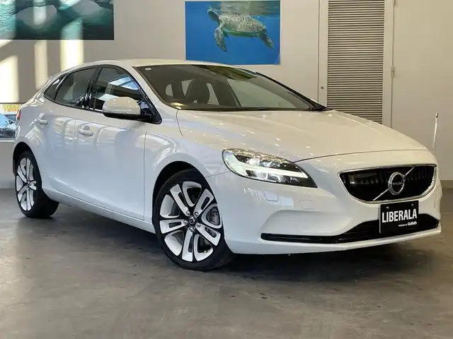 ボルボ Ｖ４０