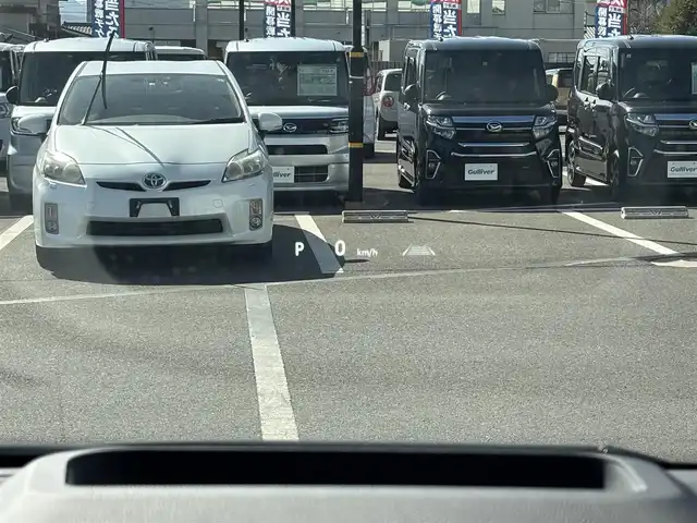 トヨタ ヴェルファイア ハイブリット