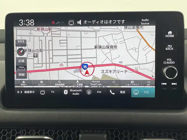 ホンダ ＺＲ－Ｖ ハイブリッド e:HEV Z 埼玉県 2024(令6)年 0.6万km プラチナホワイトパール Honda　CONNECT 9インチナビディスプレー/地デジフルセグ/ホンダセンシング　/ブラック本革シート　/運転席8ウェイ助手席4ウェイパワーシート　/運転席＆助手席シートヒーター/ハンズフリーアクセスパワーテールゲート/BOSEプレミアムサウンドシステム　/後退出庫サポート/マルチビューカメラシステム　/ブラインドスポットインフォメーション　/ETC2.0車載器ナビ連動/ワイヤレス充電器/純正ドライブレコーダー前後/LEDヘッドライト/前後コーナーセンサー/純正18インチアルミホイール