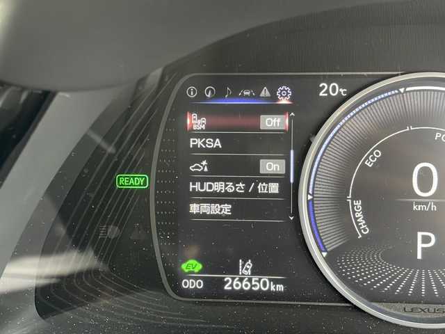 レクサス ＥＳ 300h バージョンL 愛知県 2022(令4)年 2.7万km グラファイトブラックガラスフレーク 衝突軽減システム/全方位カメラ/純正14型ナビ/三眼LEDヘッドライト/サンルーフ/レーダークルーズコントロール/シートヒーター/エアシート/フルセグ/CD DVD/Bluetooth/バックカメラ/パワーシート/ヘッドアップディスプレイ/コーナーセンサー/純正アルミホイール/ETC2.0/ブラインドスポットモニター/パドルシフト/ステアリングヒーター/オートマチックハイビーム/ステアリングスイッチ/スマートキー/プッシュスタート
