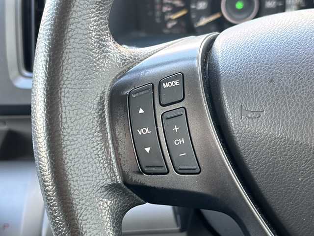 ホンダ ステップワゴン G Lパッケージ 鳥取県 2010(平22)年 11.2万km プレミアムヒダマリアイボリーパール 純正キーレス/両側パワースライド/純正HDDインターナビ/ワンセグ・MSV/バックカメラ/リアクーラー/ビルトインETC/保証書。取説