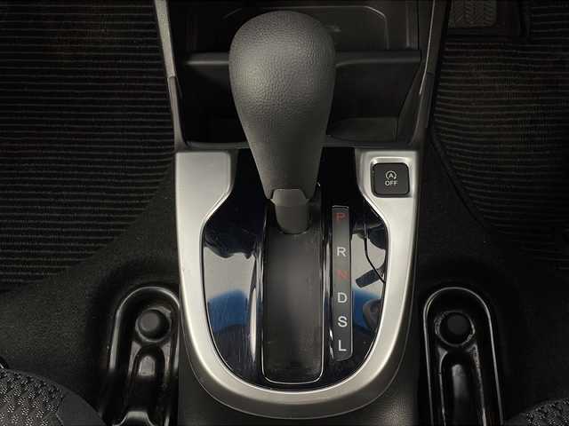 ホンダ フィット 13G F 新潟県 2018(平30)年 6.7万km タフホワイトⅡ ホンダセンシング/社外ナビ/　　SD/iPod/BT/FM/AM/レーダークルーズコントロール/ウィンカーミラー/電格ミラー/オートエアコン/アイドリングストップ/スマートキー/ETC