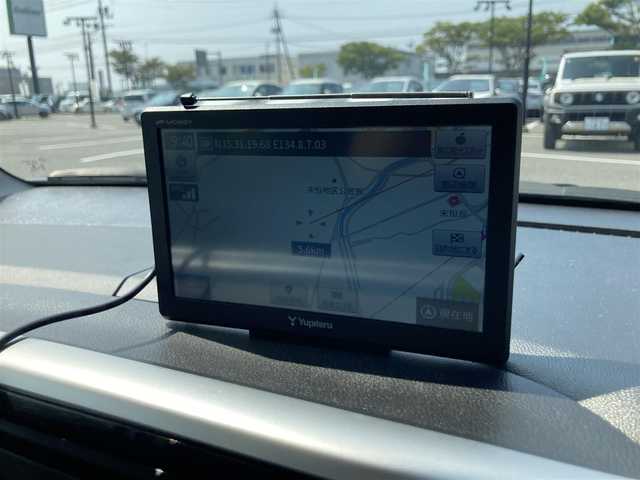 日産 デイズ ルークス ハイウェイスターX 鳥取県 2018(平30)年 6.2万km スターリングシルバーM 4・W・D/ワンオーナー/純正CDオーディオ/社外ポータブルナビ/ワンセグ/アラウンドビューモニター/エマージェンシーブレーキ/レーンキープアシスト/片側パワースライドドア/運転席シートヒーター/LEDヘットライト/フォグライト/純正14インチアルミホイール/プッシュエンジンスタート/アイドリングストップ