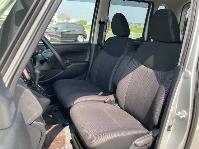 日産 デイズ ルークス ハイウェイスターX 鳥取県 2018(平30)年 6.2万km スターリングシルバーM 4・W・D/ワンオーナー/純正CDオーディオ/社外ポータブルナビ/ワンセグ/アラウンドビューモニター/エマージェンシーブレーキ/レーンキープアシスト/片側パワースライドドア/運転席シートヒーター/LEDヘットライト/フォグライト/純正14インチアルミホイール/プッシュエンジンスタート/アイドリングストップ