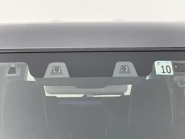 スズキ クロスビー HYBRID MZ 群馬県 2022(令4)年 3.3万km スポーディーブルーメタリック/ミネラルグレー2トーン 社外７型Ｗナビ　Ｂカメラ　衝突軽減　レーダークルーズ　パドルシフト　コーナーセンサー　シートヒーター　前後ドラレコ　ビルトインＥＴＣ　ＬＥＤヘッド　ＬＥＤフォグ　スペアキー　純正アルミホイール　禁煙車