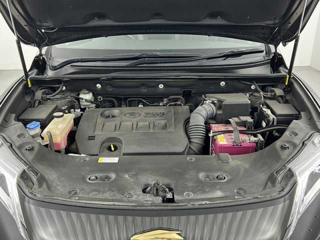 トヨタ ハリアー プレミアム 愛知県 2016(平28)年 8.9万km ブラック 禁煙車/純正9インチナビ/（CD/DVD/Bluetooth/フルセグTV/SD）/バックカメラ/レーンキープアシスト/オートマチックハイビーム/クルーズコントロール/電動リアゲート/パワーシート/ETC/ドライブレコーダー/スマートキー/プッシュスタート/LEDヘッドライト/純正18インチアルミホイール/純正フロアマット/横滑り防止装置