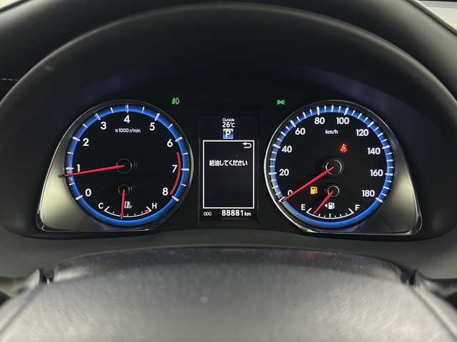 トヨタ ハリアー プレミアム 愛知県 2016(平28)年 8.9万km ブラック 禁煙車/純正9インチナビ/（CD/DVD/Bluetooth/フルセグTV/SD）/バックカメラ/レーンキープアシスト/オートマチックハイビーム/クルーズコントロール/電動リアゲート/パワーシート/ETC/ドライブレコーダー/スマートキー/プッシュスタート/LEDヘッドライト/純正18インチアルミホイール/純正フロアマット/横滑り防止装置