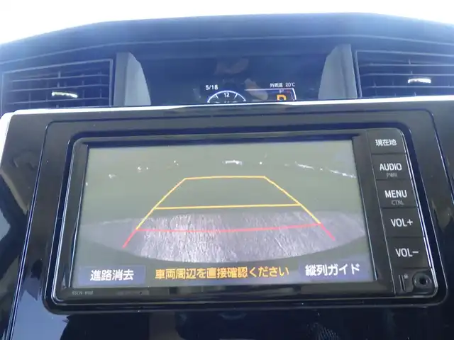 トヨタ ルーミー カスタムG 千葉県 2020(令2)年 2.4万km クールバイオレットクリスタルシャイン 165/65R14/スマートアシストIII/レーダークルーズコントロール/エコアイドル/両側パワースライドドア/純正SDナビ/ワンセグTV/【CD再生機能　Bluetooth接続】/バックカメラ/革巻きステアリング/ステアリングスイッチ/前席シートヒーター/LEDヘッドライト/フォグライト/ウインカーミラー/純正14インチアルミホイル/キーフリーシステム