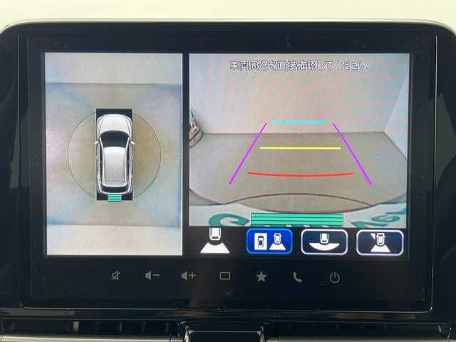 スズキ フロンクス 秋田県 2024(令6)年 0.1万km未満 茶Ⅱ 4WD/全方位カメラ付き９インチメモリーナビ　/スズキセーフティサポート　/ヘッドアップディスプレイ　/ブライドスポットモニター　/アダプティブクルーズコントロール　/ＬＥＤヘッドライト　/前席シートヒーター　/保証書/取扱説明書/フォグライト /自動パーキングブレーキ/オートホールド /ダウンヒルアシストコントロール/ヒルディセントコントロール/SNOW MODE/SPORT MODE/USBポート/革巻きステアリング/オートエアコン /オートライト/ステアリングリモコン/レーンキープアシスト/衝突被害軽減システム/横滑り防止装置/クリアランスソナー/アイドリングストップ/ライトレベライザー /電格ミラー/プッシュスタート /スマートキー/置くだけ充電機/コーナーセンサー /純正AW