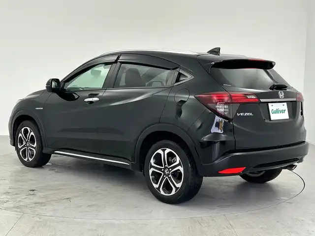 ホンダ ヴェゼル ハイブリッド Z ホンダセンシング 愛知県 2020(令2)年 1.9万km クリスタルブラックパール 純正ナビ/・Bluetooth/・CD/DVD/・フルセグテレビ/・SD音楽録音/バックカメラ/シートヒーター/パワーシート/オートマチックハイビーム/衝突軽減ブレーキ/レーンキープアシスト/レーダークルーズコントロール/ドライブレコーダー/ビルトインETC/LEDヘッドライト
