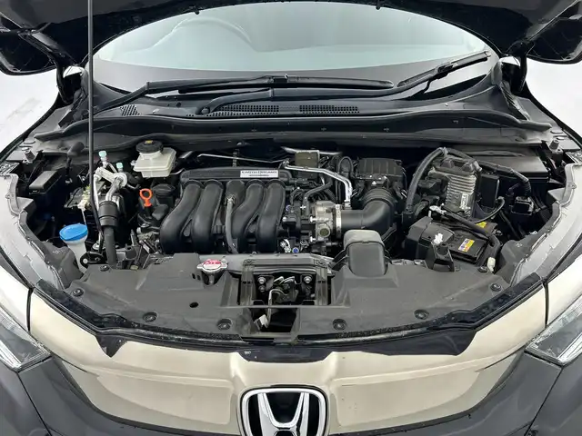 ホンダ ヴェゼル ハイブリッド Z ホンダセンシング 愛知県 2020(令2)年 1.9万km クリスタルブラックパール 純正ナビ/・Bluetooth/・CD/DVD/・フルセグテレビ/・SD音楽録音/バックカメラ/シートヒーター/パワーシート/オートマチックハイビーム/衝突軽減ブレーキ/レーンキープアシスト/レーダークルーズコントロール/ドライブレコーダー/ビルトインETC/LEDヘッドライト