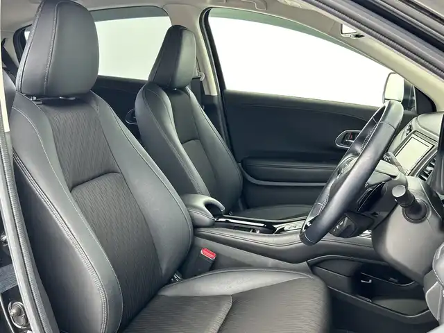 ホンダ ヴェゼル ハイブリッド Z ホンダセンシング 愛知県 2020(令2)年 1.9万km クリスタルブラックパール 純正ナビ/・Bluetooth/・CD/DVD/・フルセグテレビ/・SD音楽録音/バックカメラ/シートヒーター/パワーシート/オートマチックハイビーム/衝突軽減ブレーキ/レーンキープアシスト/レーダークルーズコントロール/ドライブレコーダー/ビルトインETC/LEDヘッドライト