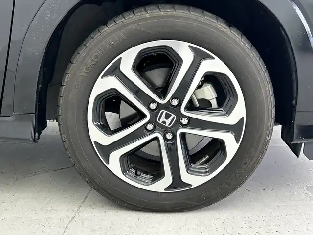 ホンダ ヴェゼル ハイブリッド Z ホンダセンシング 愛知県 2020(令2)年 1.9万km クリスタルブラックパール 純正ナビ/・Bluetooth/・CD/DVD/・フルセグテレビ/・SD音楽録音/バックカメラ/シートヒーター/パワーシート/オートマチックハイビーム/衝突軽減ブレーキ/レーンキープアシスト/レーダークルーズコントロール/ドライブレコーダー/ビルトインETC/LEDヘッドライト